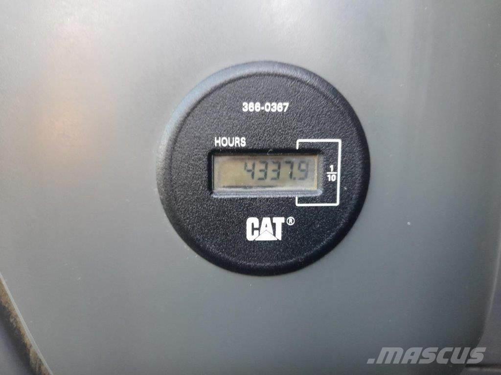 CAT 311 F BLADE Vikšriniai ekskavatoriai