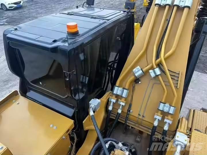 CAT CAT336GC Vidutinės galios ekskavatoriai 7-12 t