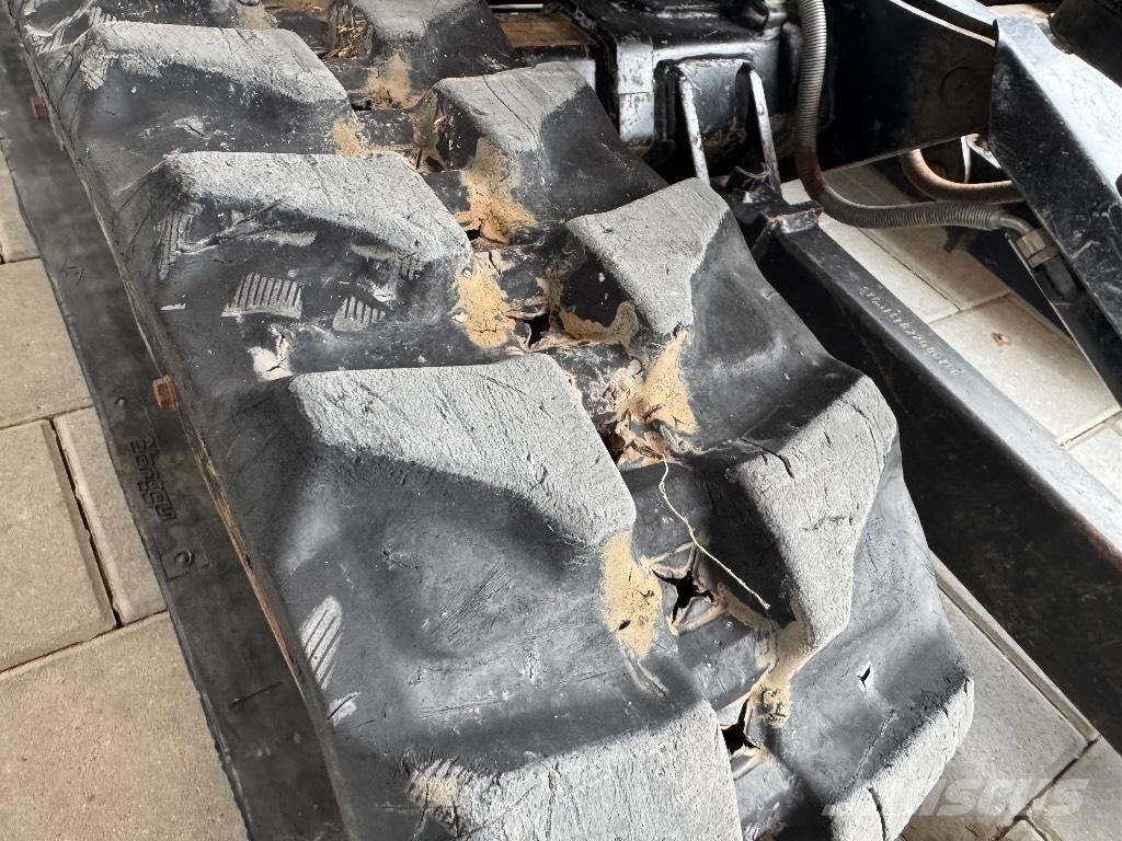 Sany SY 16 C Mini ekskavatoriai < 7 t