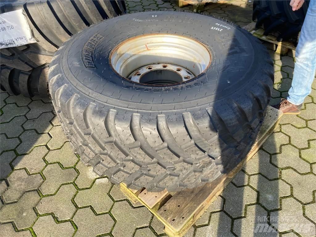 BKT 580/65R22.5 Kiti naudoti traktorių priedai