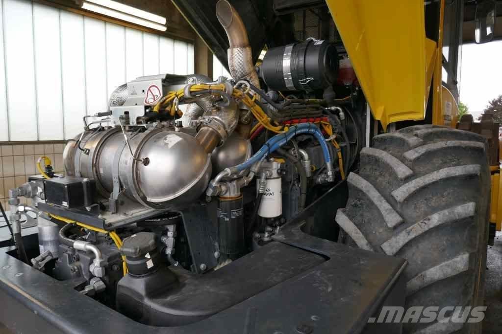 Bomag BW 213 PDH-5 Gruntiniai volai