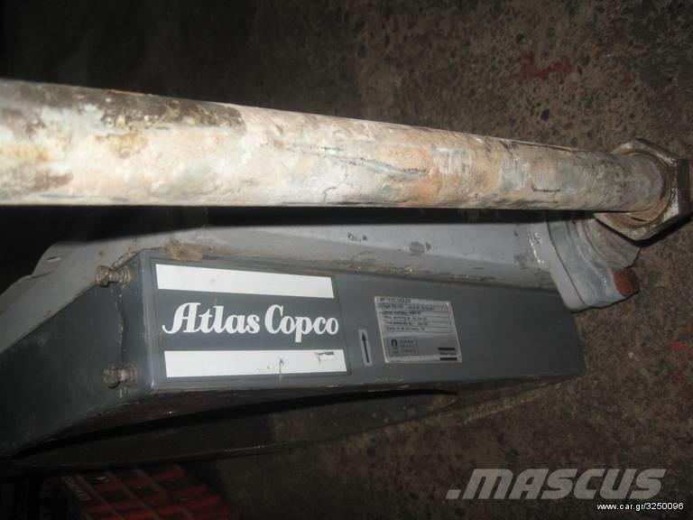  ψυγειο λαδιου νερου Hidraulikos įrenginiai