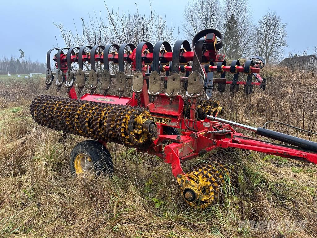 Väderstad ROLLEX 620 Volai