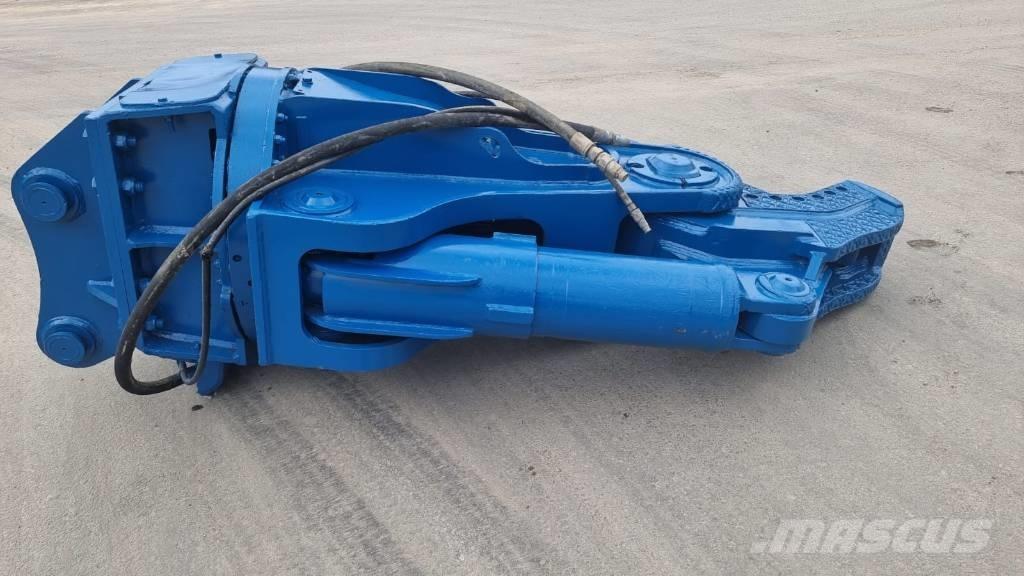 VTN MT-25 Trupintuvai