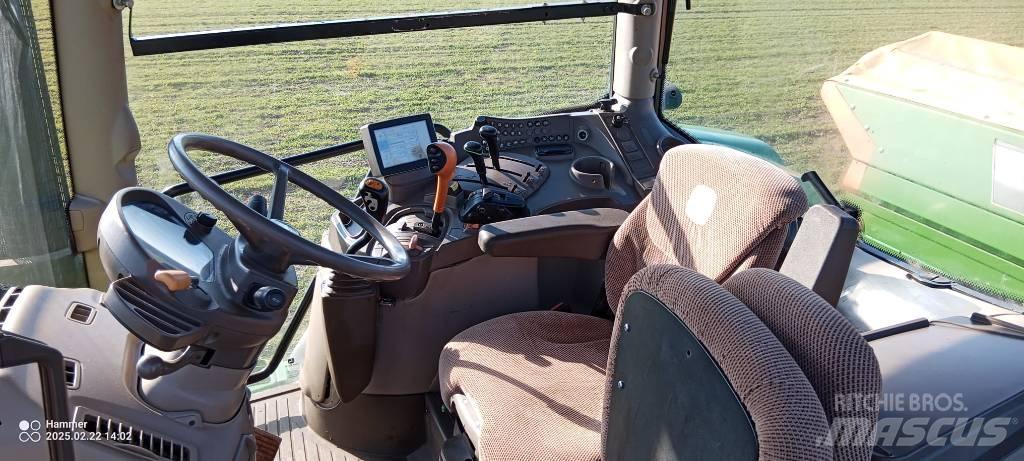 John Deere 6170R Traktoriai