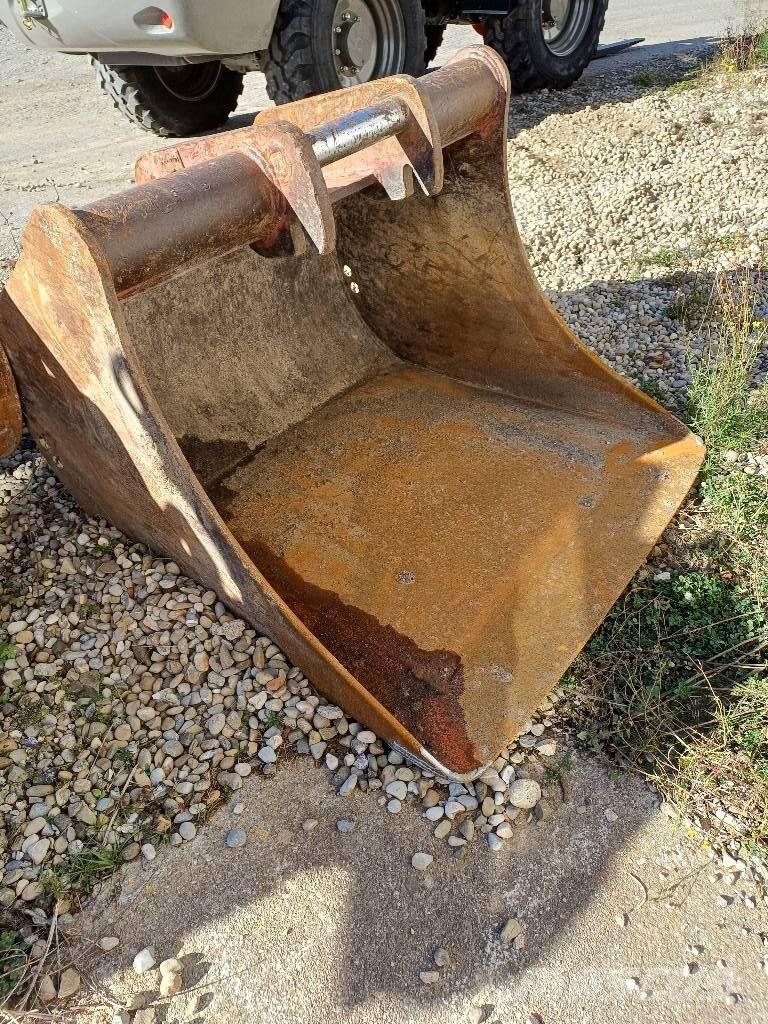 Takeuchi TB 1140 Vikšriniai ekskavatoriai