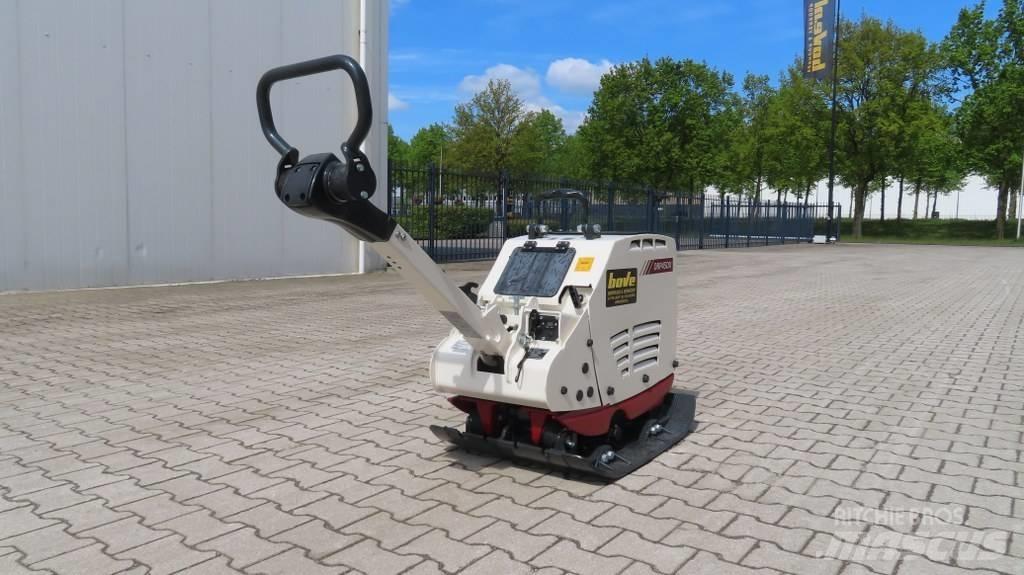 Dynapac DRP45X Vibratoriai