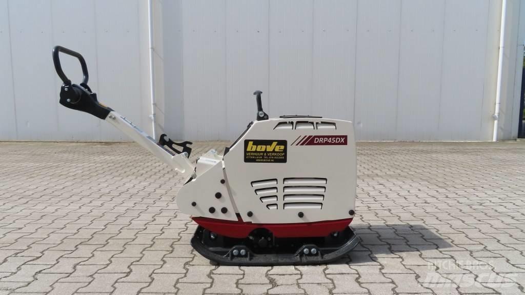 Dynapac DRP45X Vibratoriai