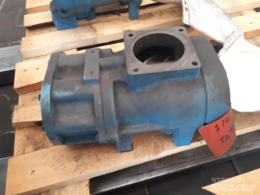 Boge BS15 R1 Kompresorių priedai