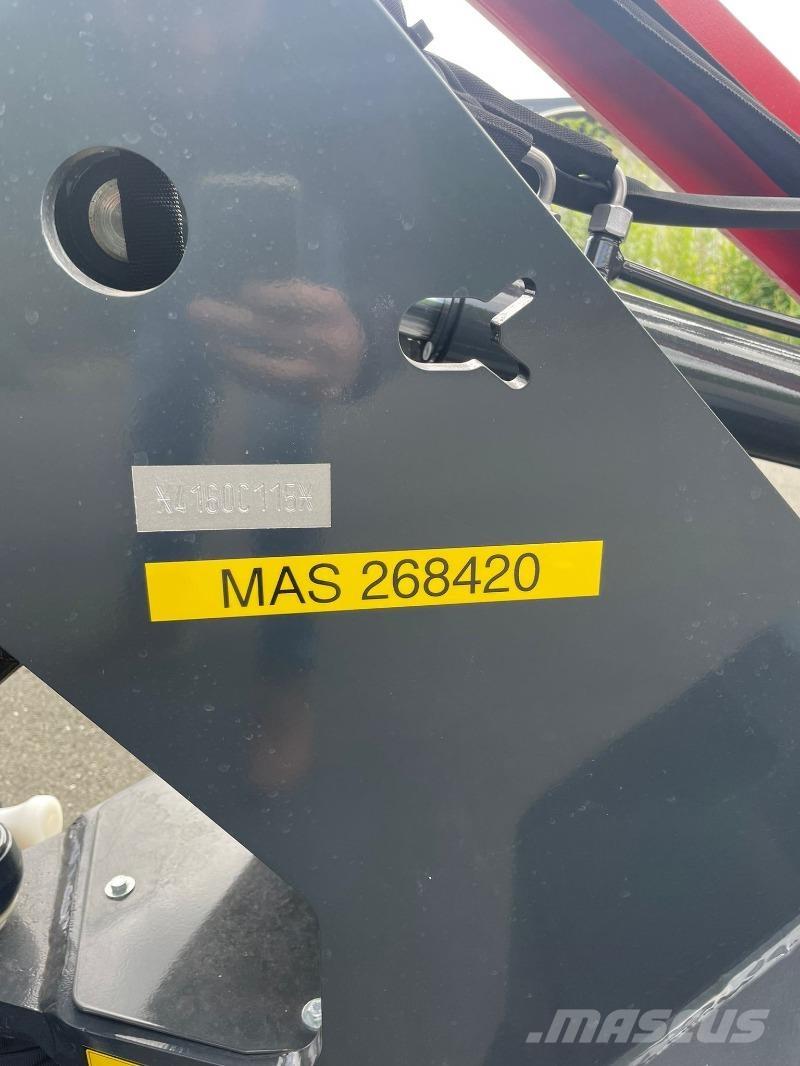 Schäffer 1622 Žemės ūkis - Kita