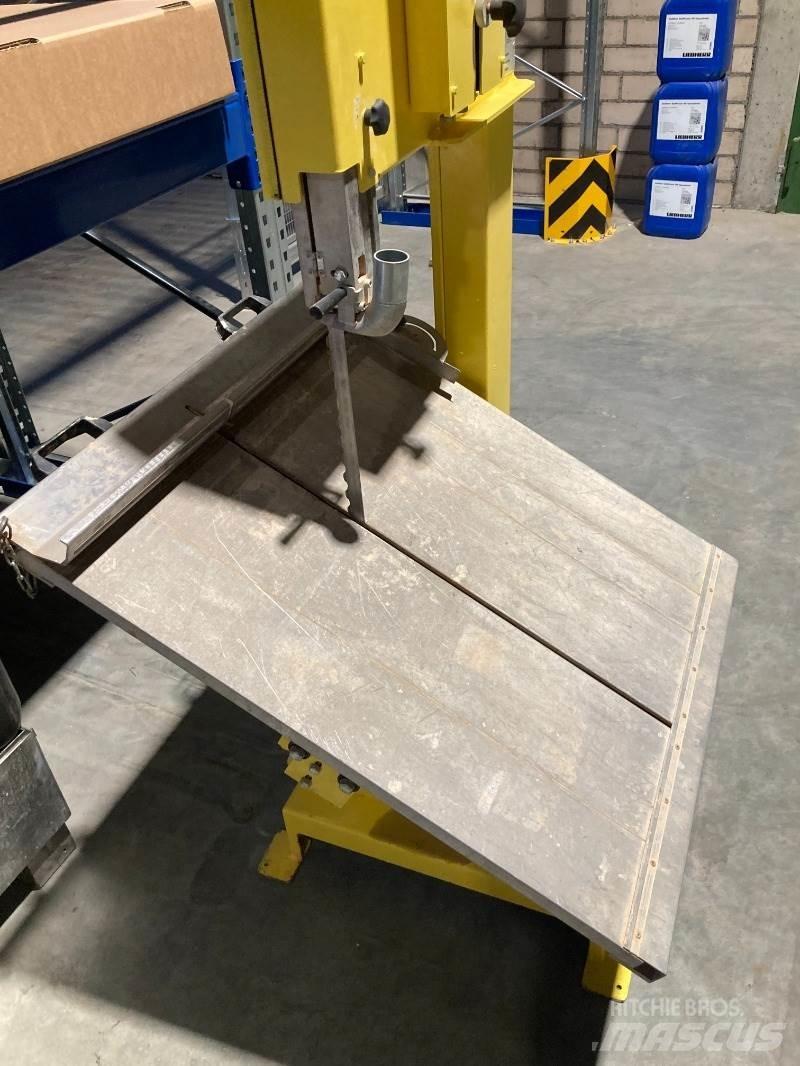  Multistone 520 Akmens ir betono pjūklai
