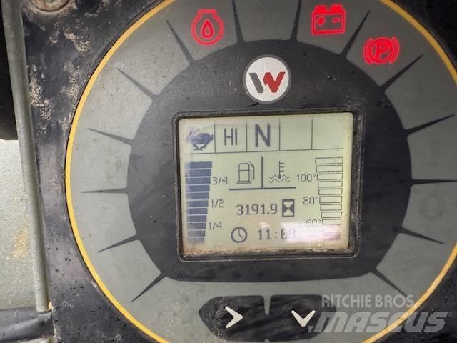 Wacker Neuson DW 90 Statybiniai savivarčiai sunkvežimiai