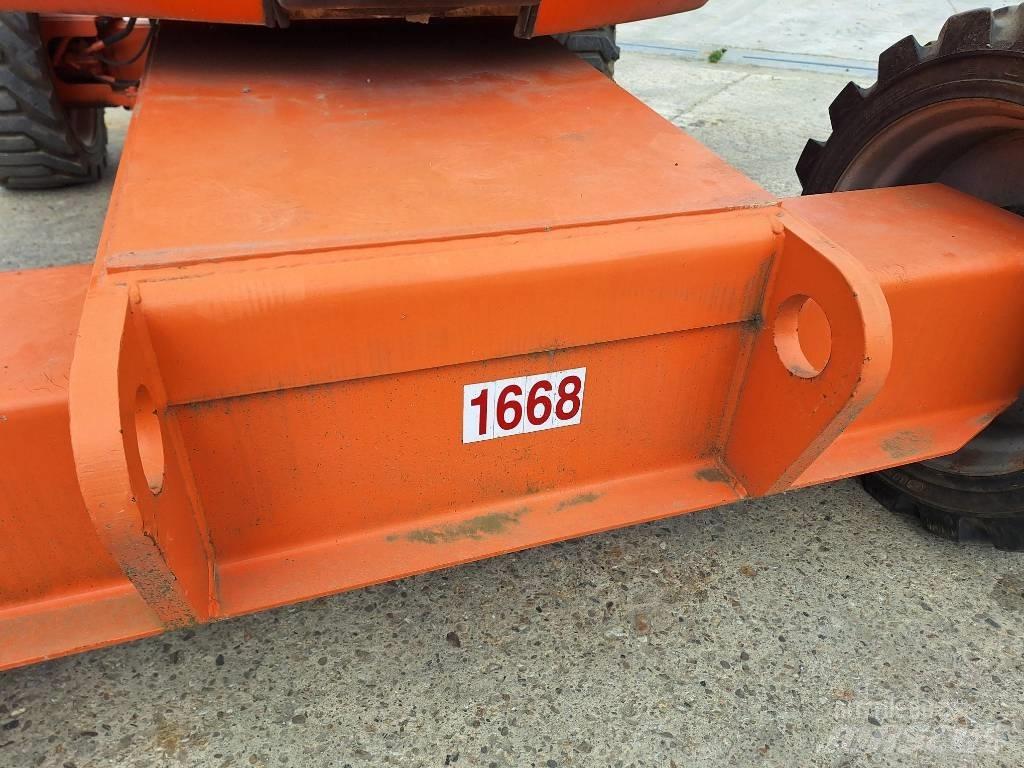 JLG 600 AJ Alkūniniai keltuvai