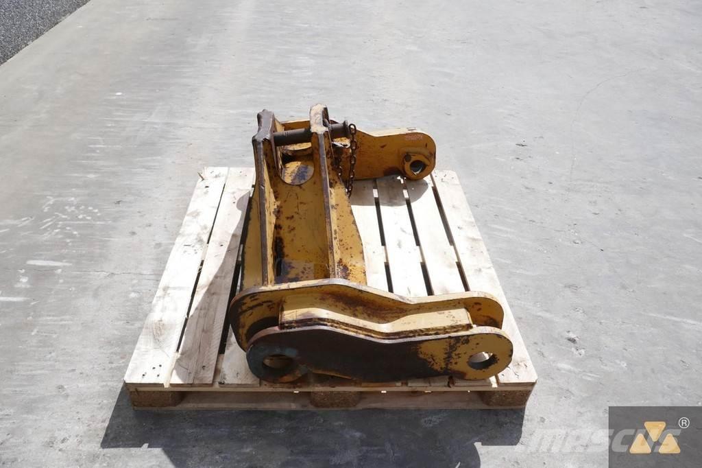 CAT D7E Drawbar Kiti naudoti statybos komponentai