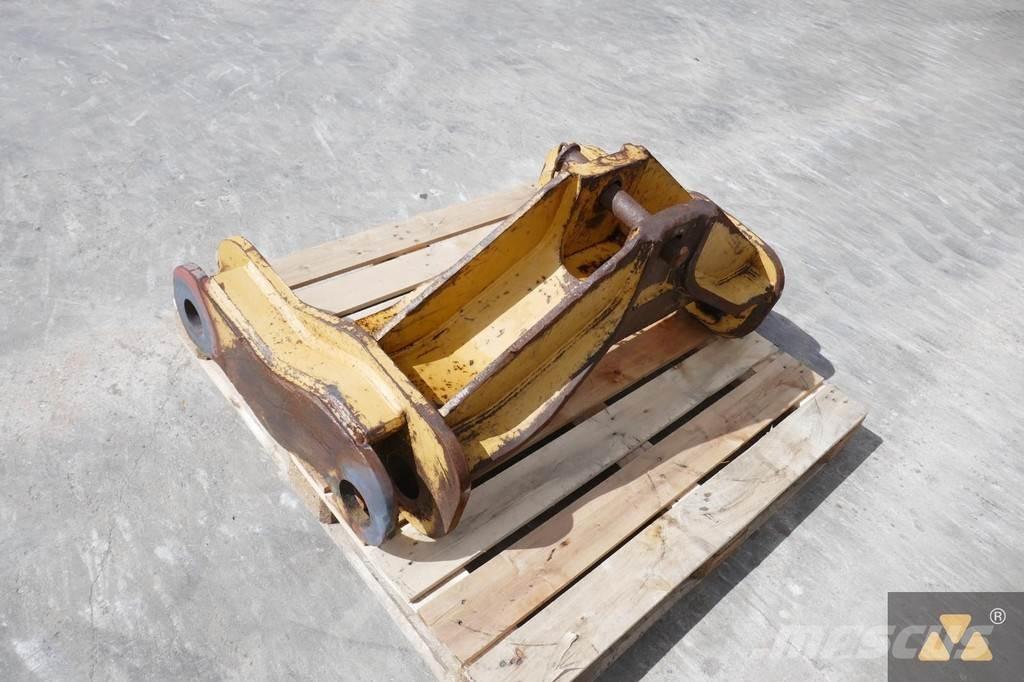 CAT D7E Drawbar Kiti naudoti statybos komponentai