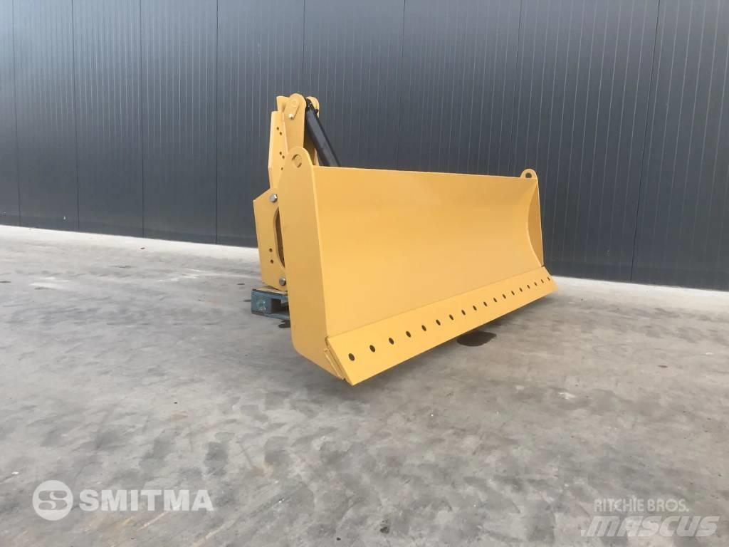 CAT 120 NG Peiliai