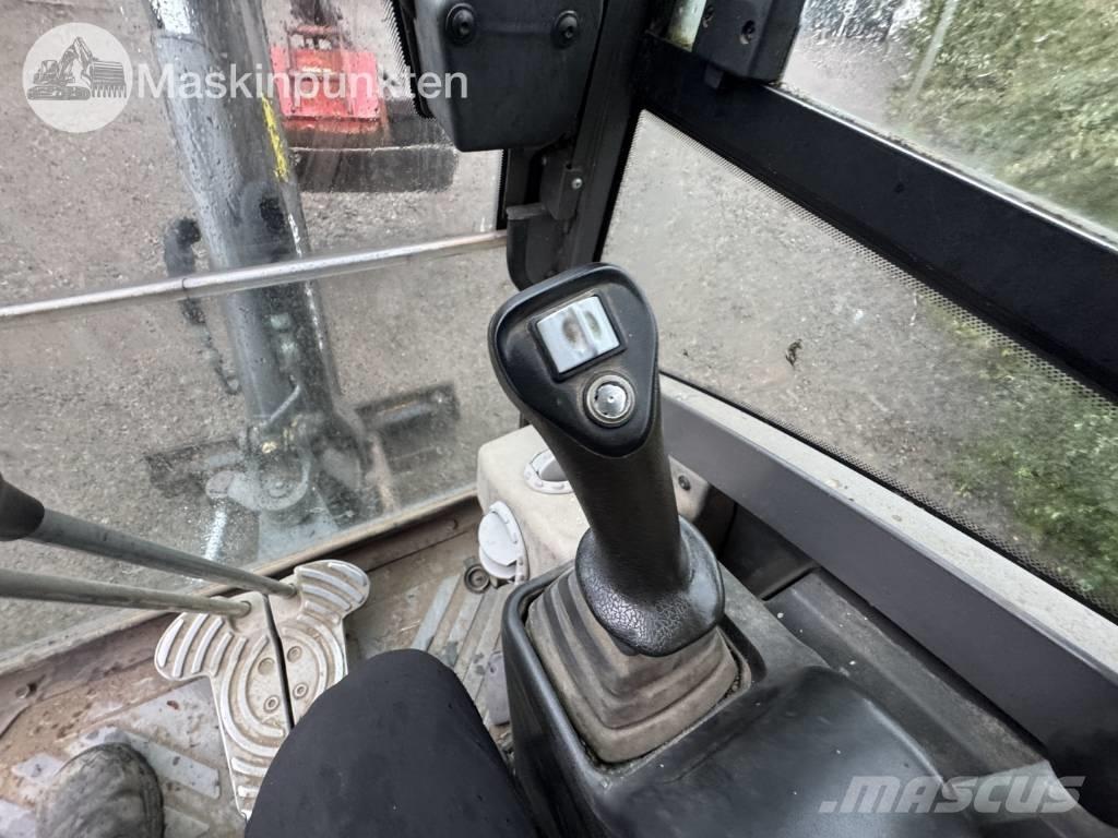 New Holland 8560 Traktoriai