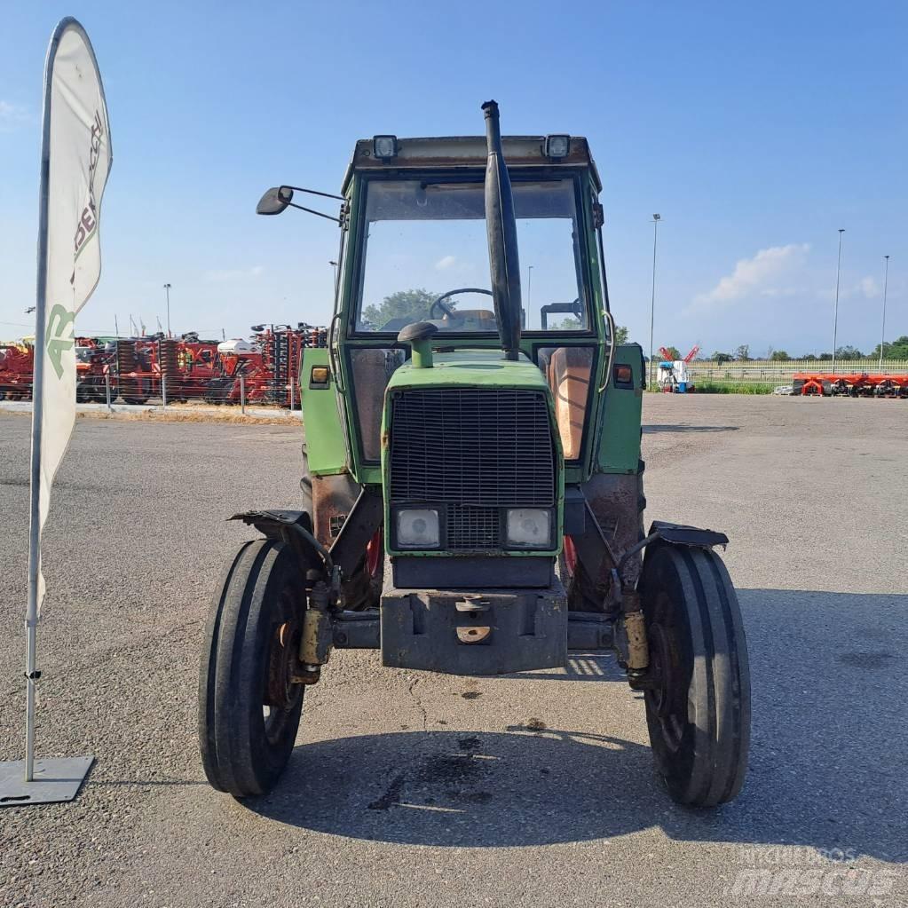Fendt 303 LS FARMER Traktoriai