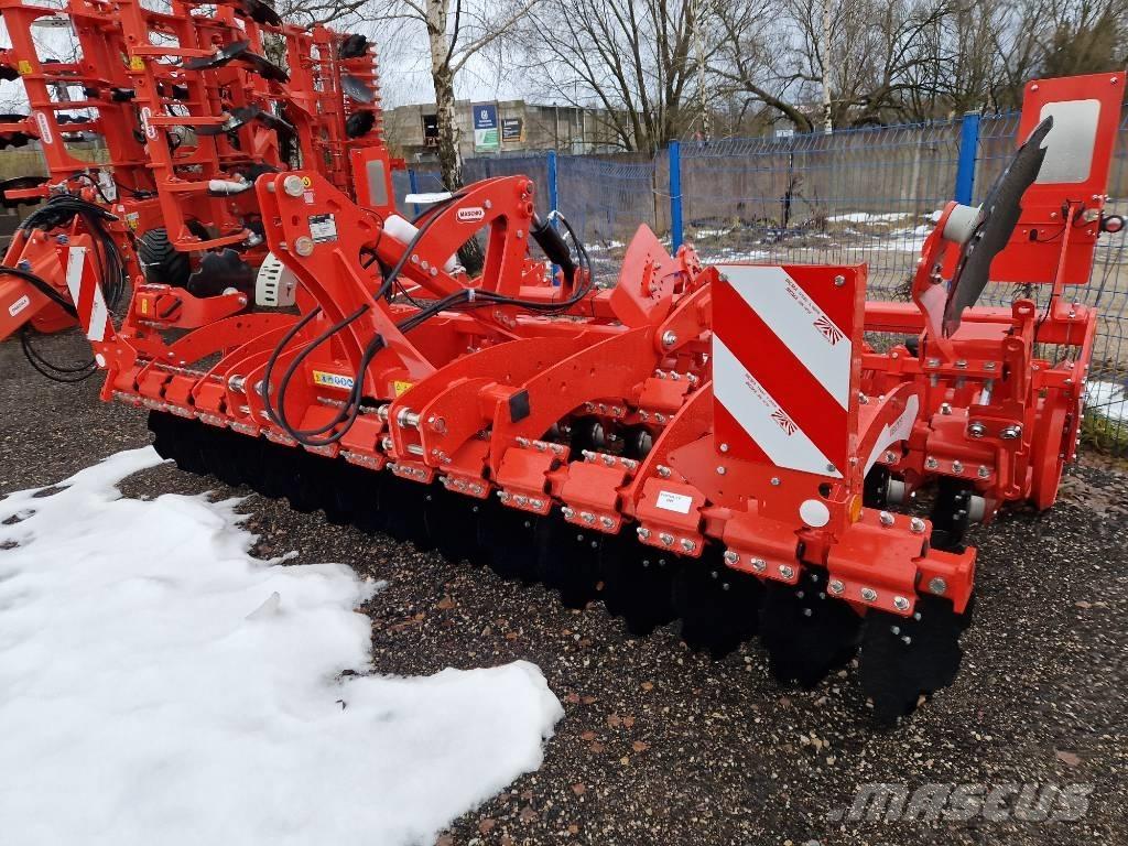 Maschio Veloce 400 Diskinės akėčios