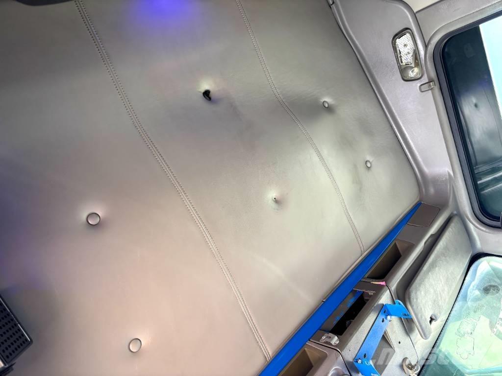 Kenworth W900 Naudoti vilkikai