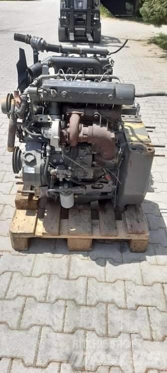 MWM D226.3.2 Varikliai