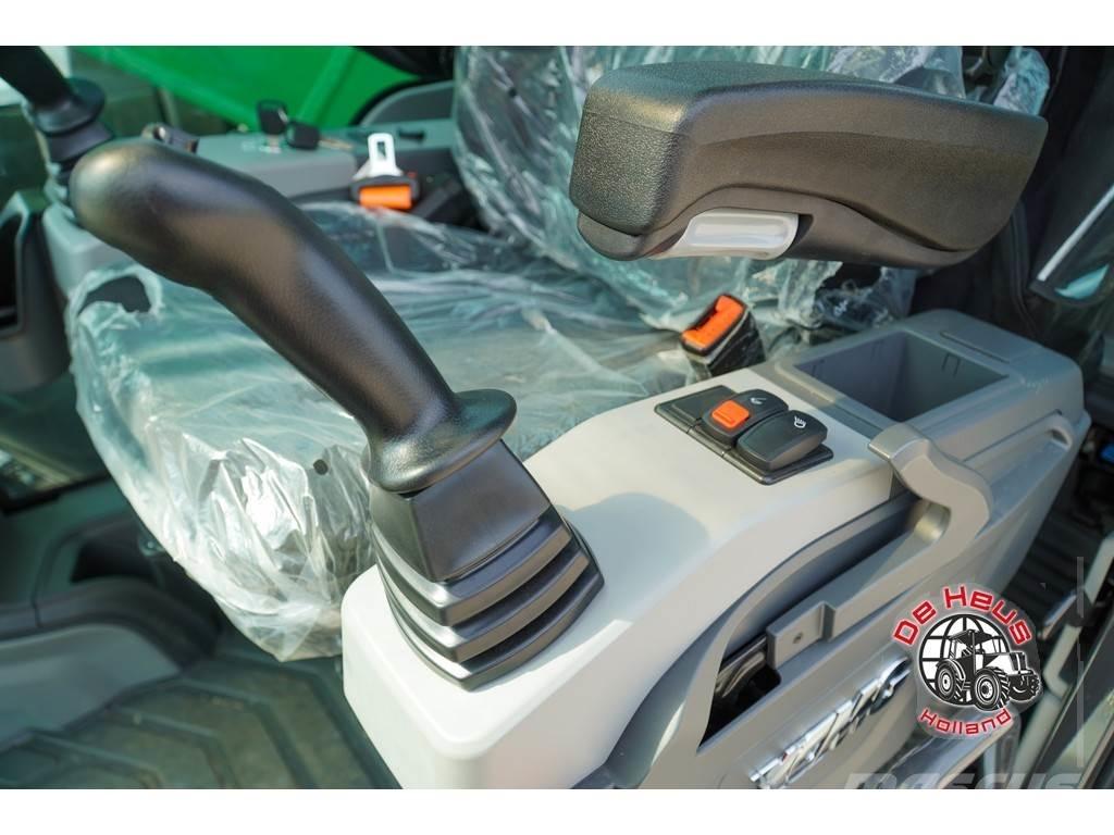 XCMG XE215-EV Specialūs ekskavatoriai