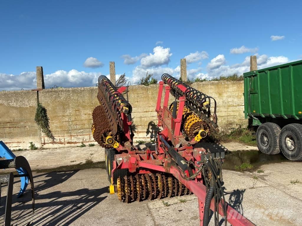 Väderstad Rexius8.2 Volai