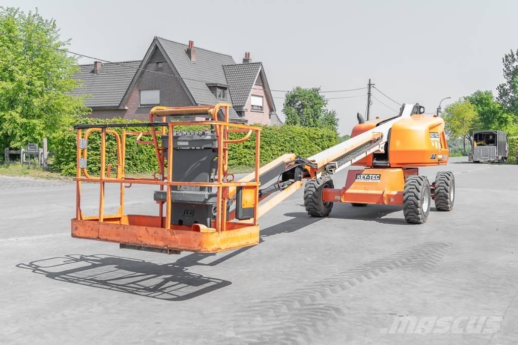 JLG 460 SJ Teleskopiniai keltuvai
