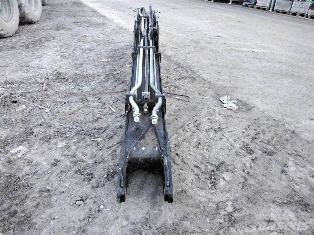 John Deere Ch8 Medžių kirtimo mašinų kranai