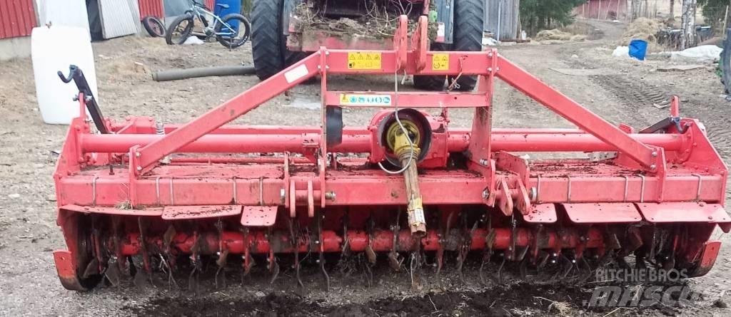 Maschio SC 300 Varomosios akėčios ir žemės frezos