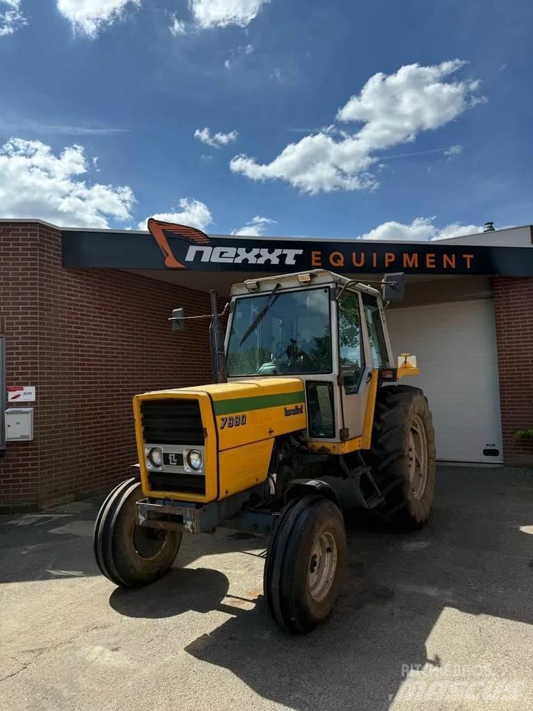 Landini 7880 Traktoriai