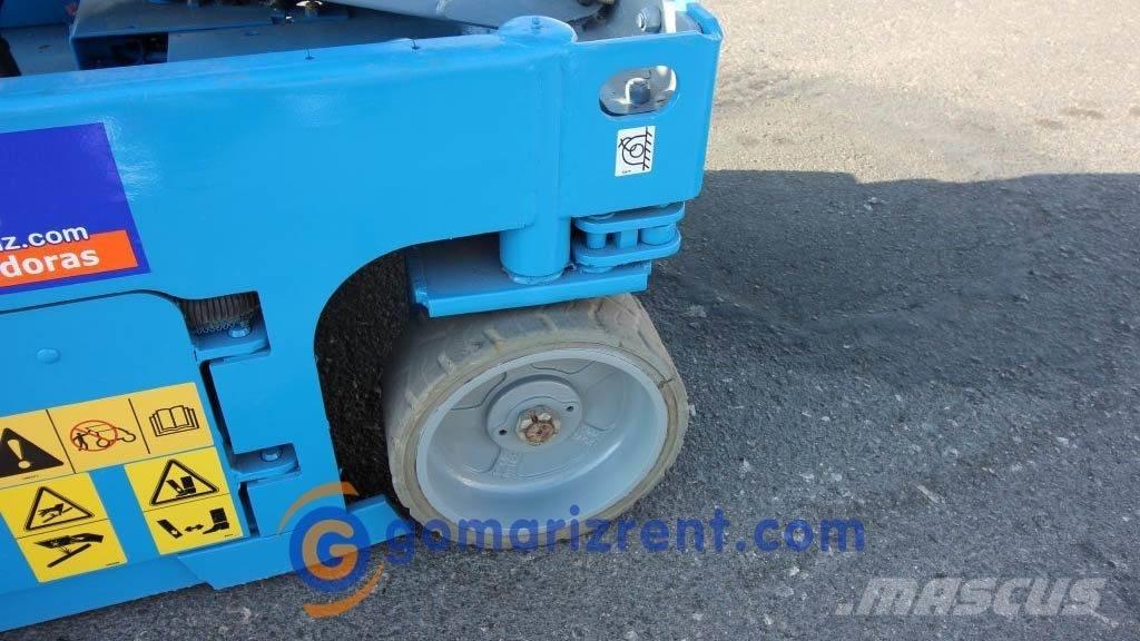 Genie GS 1932 Žirkliniai keltuvai