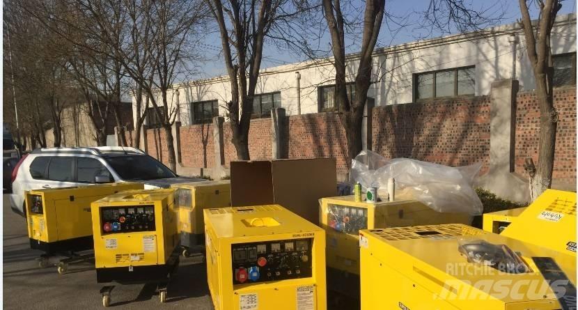 Kovo EW750DST Suvirinimo technika