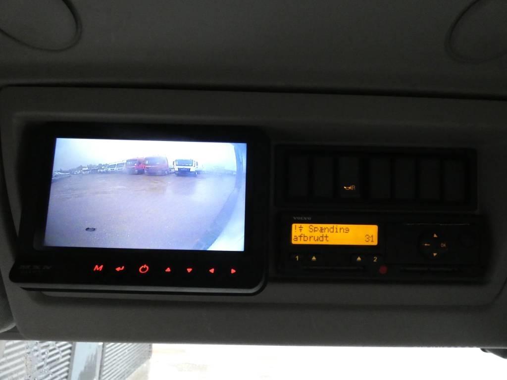 Volvo FE 320 Autovežiai
