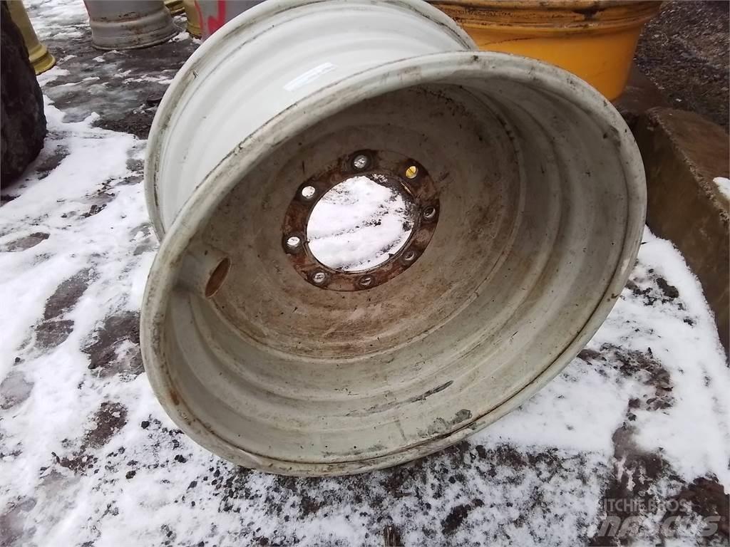  Okänt Sampo 20x28 Padangos, ratai ir ratlankiai