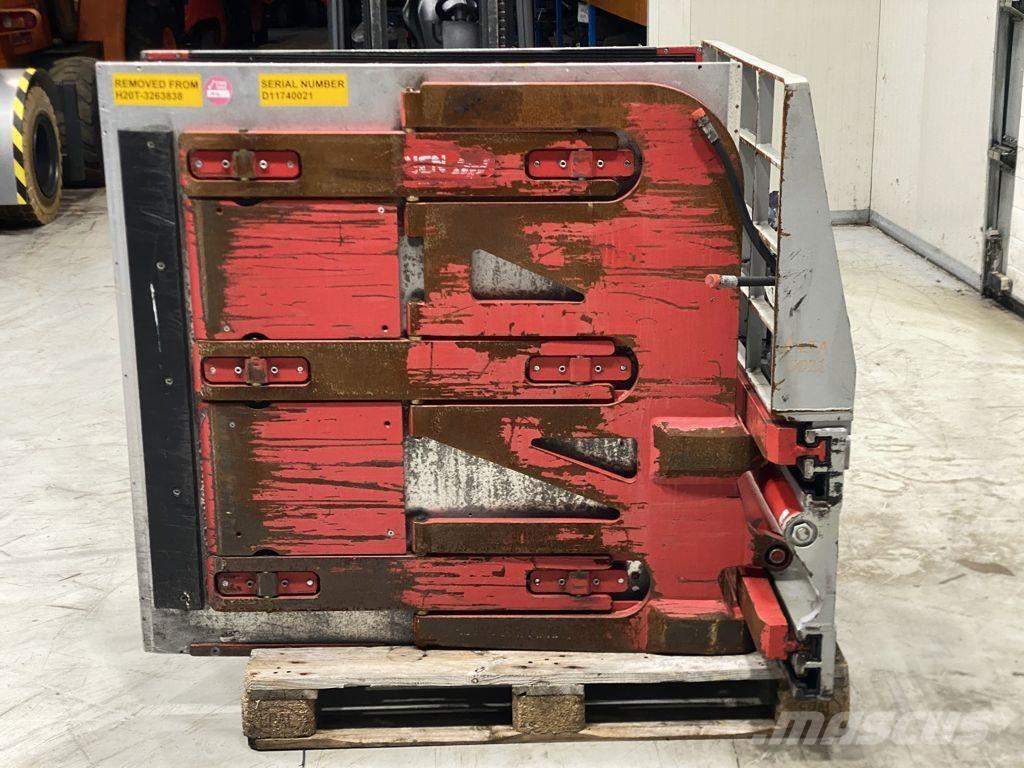 Durwen UKK15PE Statyba - Kita