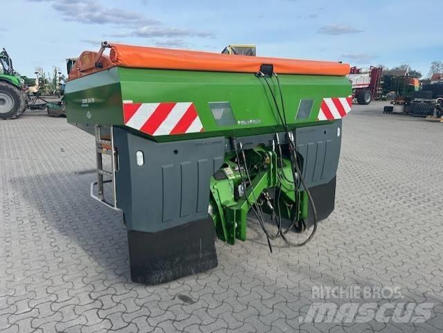 Amazone ZA-V 3200 Mineralinių trąšų barstytuvai
