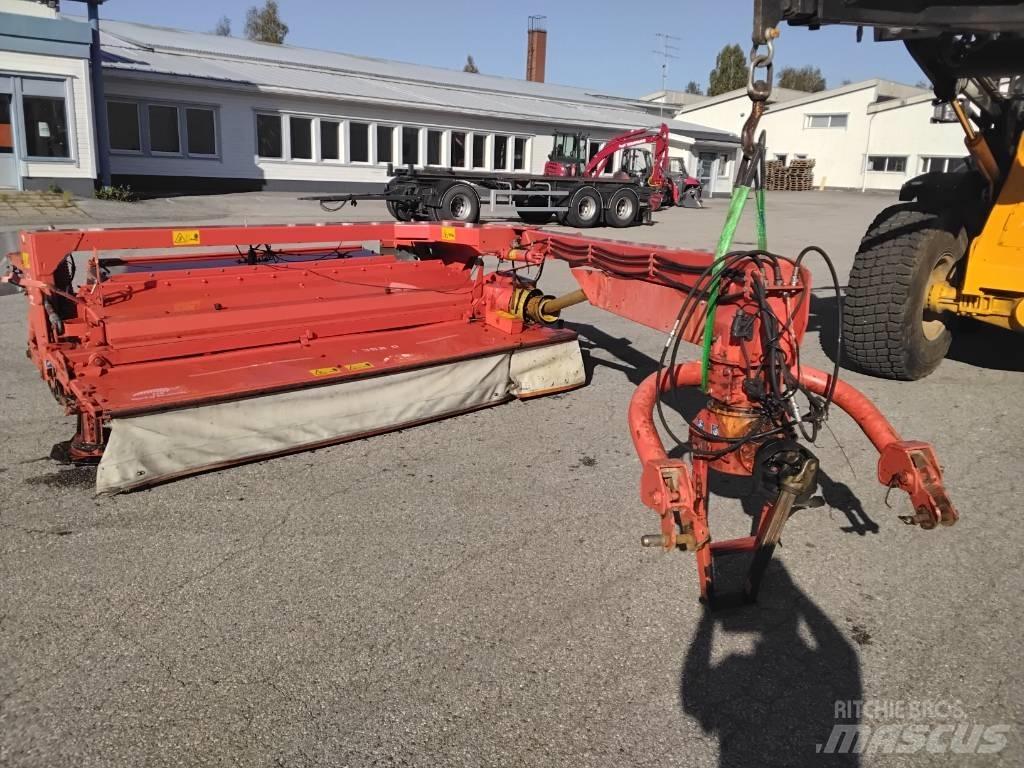 Kuhn FC 352 G Formuojančios žoliapjovės