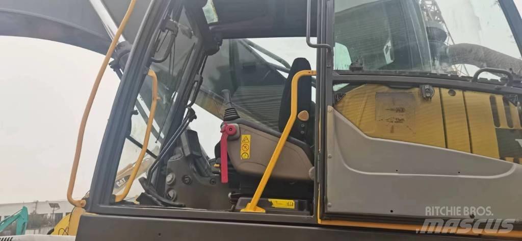 Volvo EC 480 D L Vikšriniai ekskavatoriai