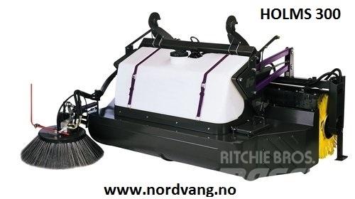 Holms PH Šepečiai