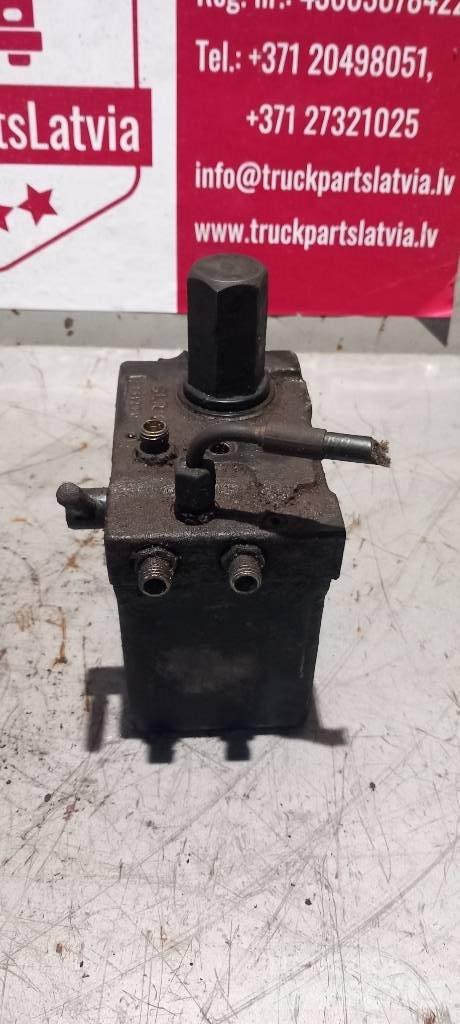 MAN TGS.   85417236020 Hidraulikos įrenginiai