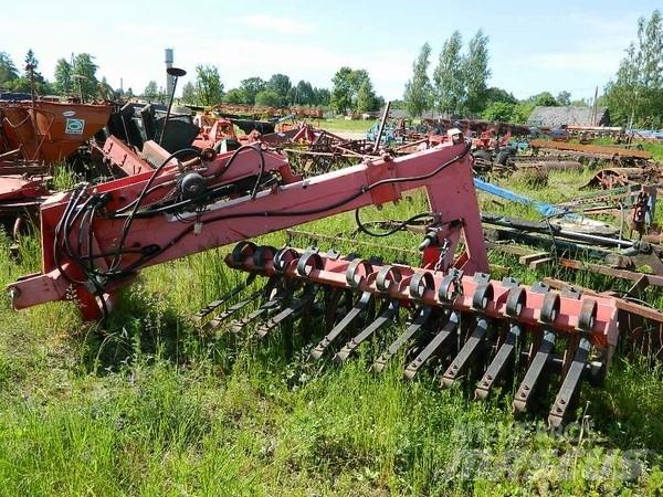  Plojboy 2000 Kita kultivavimo technika ir priedai