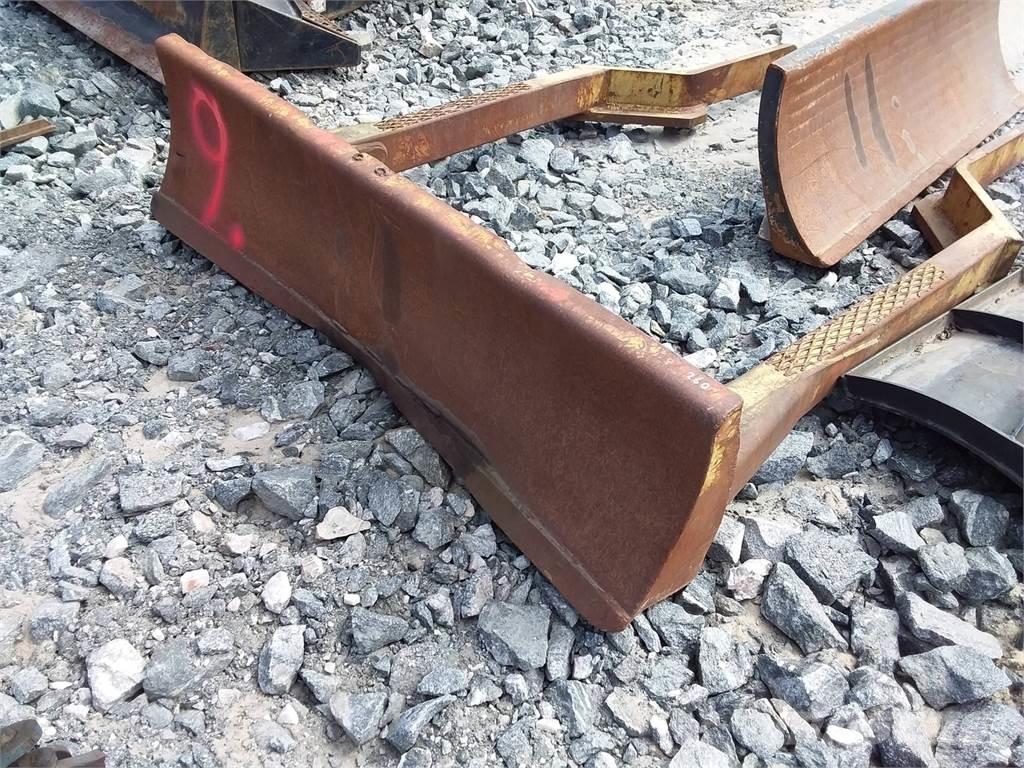 Ösa 260 Kiti priedai