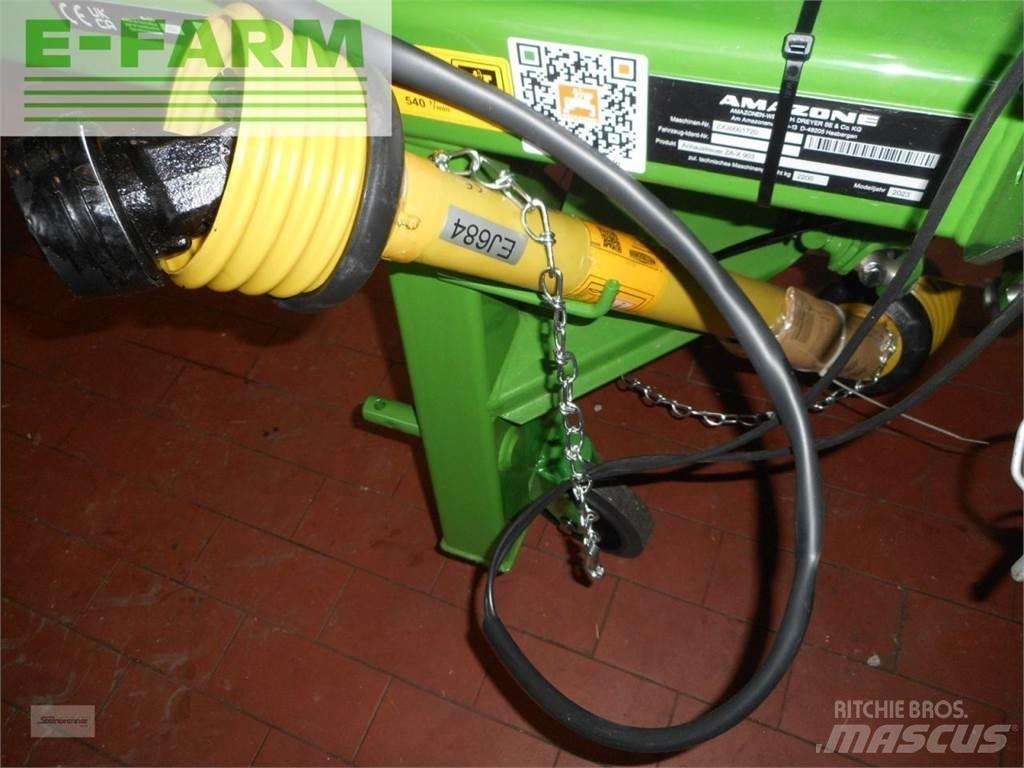 Amazone za-x 903 Mineralinių trąšų barstytuvai