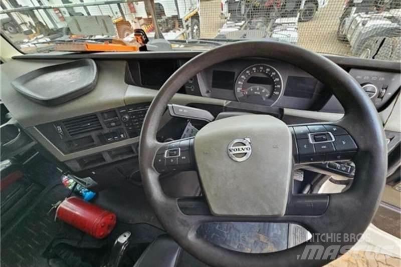 Volvo FH Kita