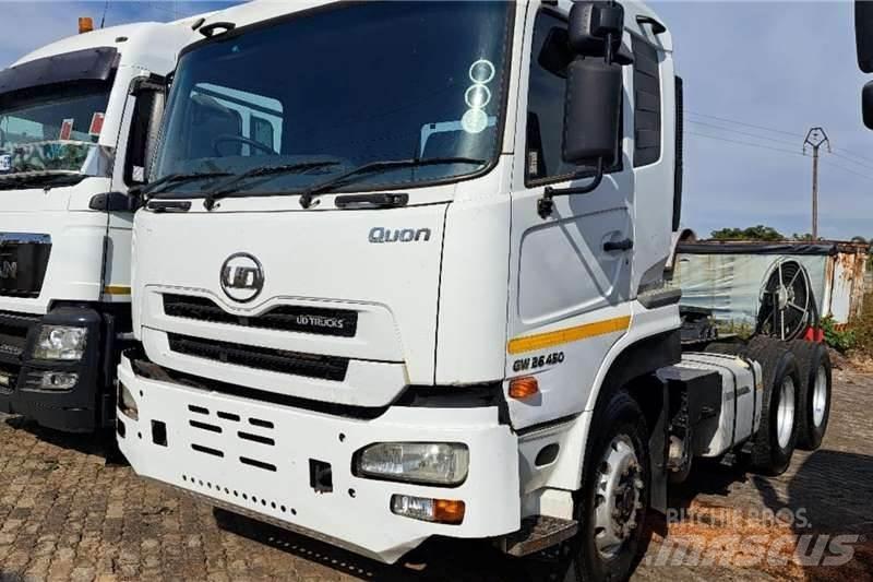 UD GW 26-450 Kita