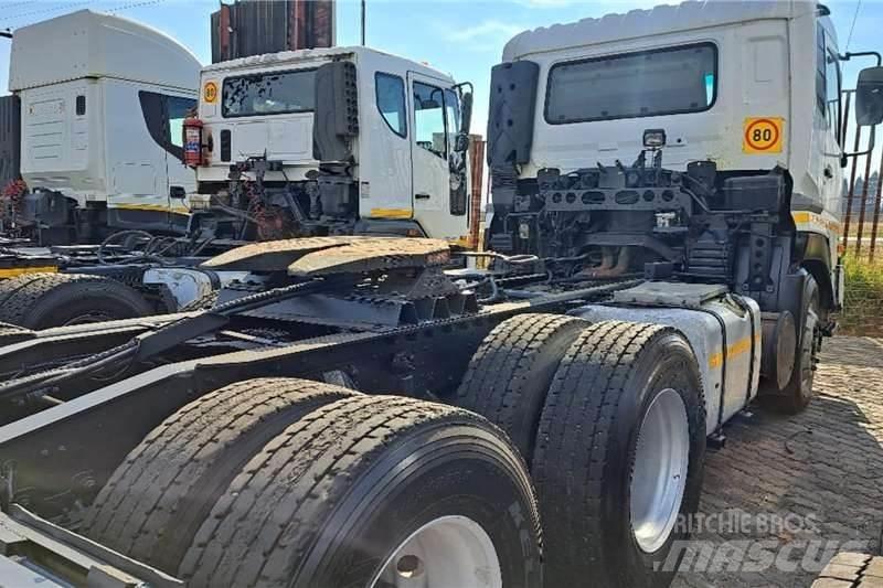 UD GW 26-450 Kita