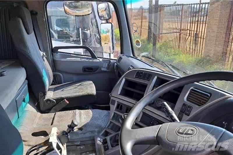 UD GW 26-450 Kita