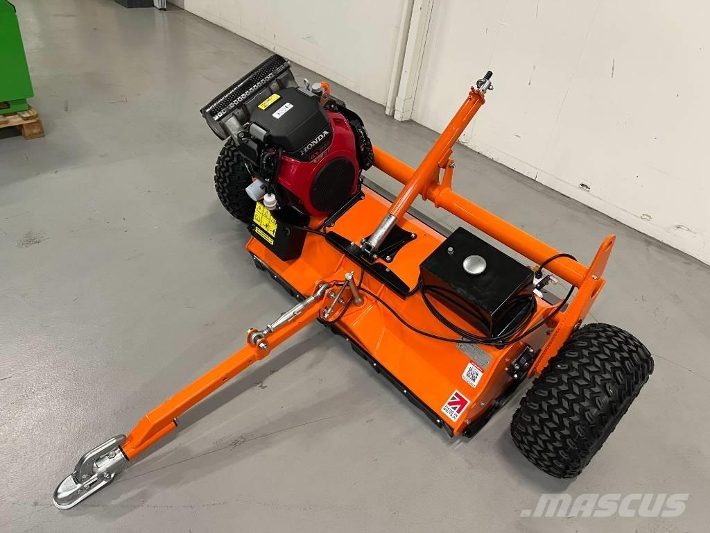 Chapman FM 120 PRO Naudoti priedai