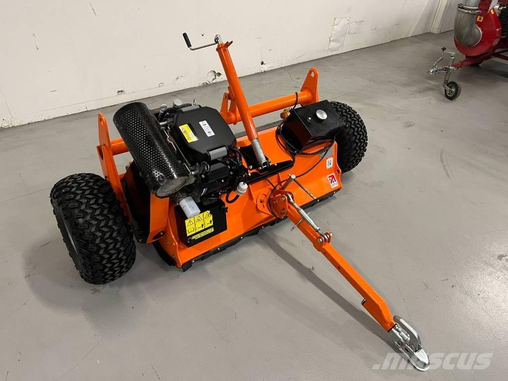 Chapman FM 120 PRO Naudoti priedai